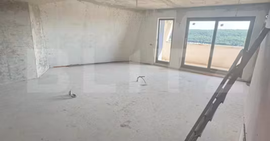 Penthouse Zorilor