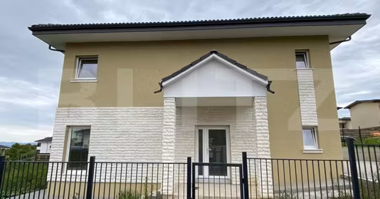 Casă Dezmir