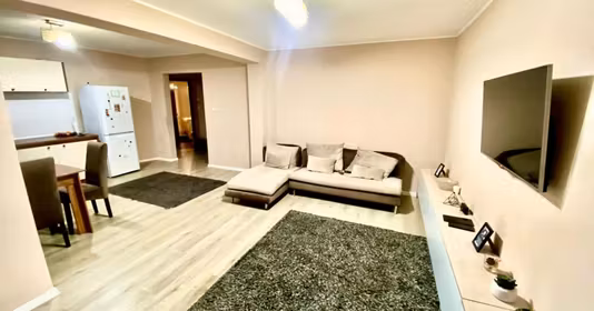 Apartament Rogerius