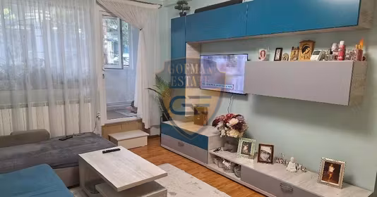 Apartament Peninsulă