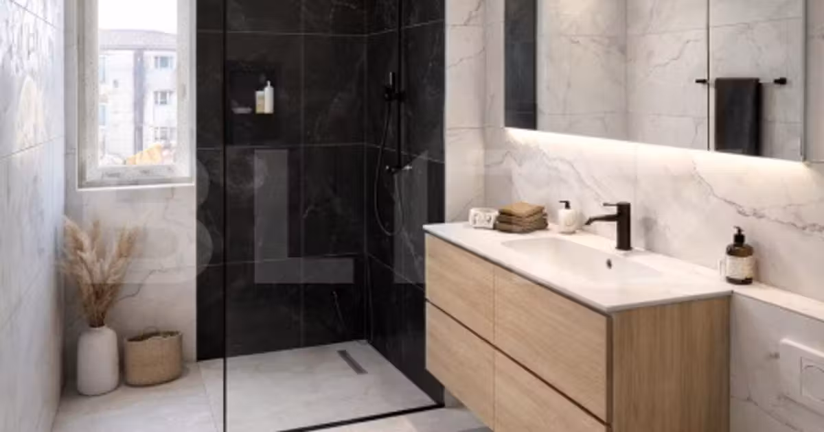 Apartament de vânzare cu 2 camere în Apahida