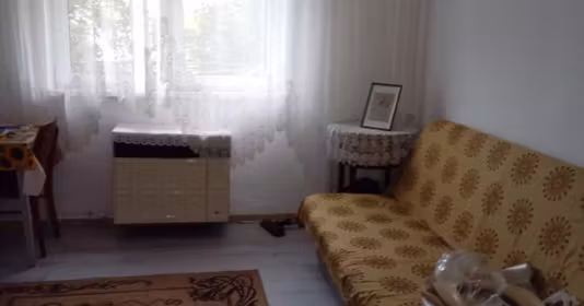Garsonieră Vasile Aaron
