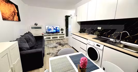 Apartament Copou