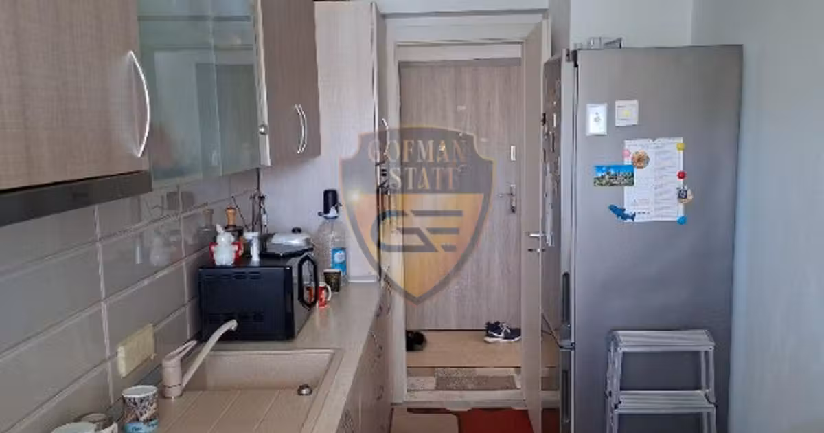 Apartament de vânzare cu 2 camere, mobilat în zona Tomis Nord, Constanța