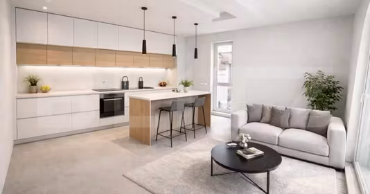 Apartament Apahida