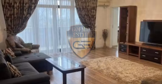 Apartament Mamaia