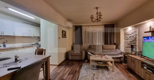 Apartament Mănăștur