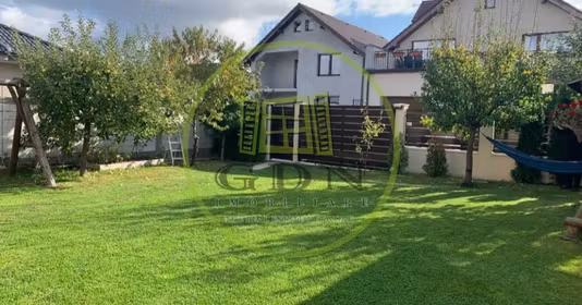 Casă Șura Mică