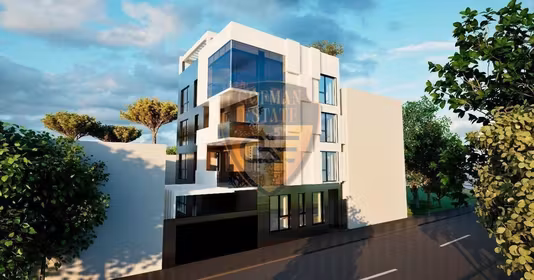 Apartament Faleza Nord