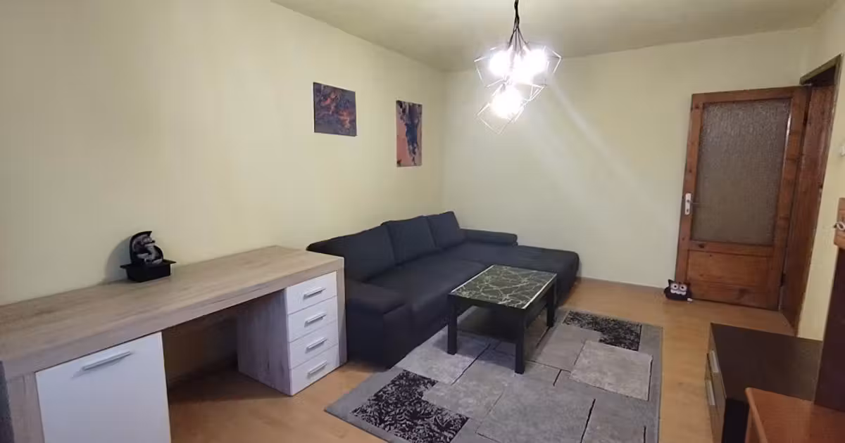 Apartament de vânzare cu 3 camere, mobilat în zona Freidorf, Timișoara
