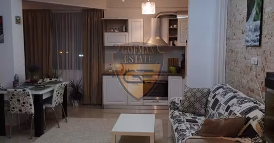 Apartament Nord