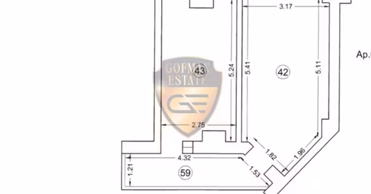 Apartament Mamaia