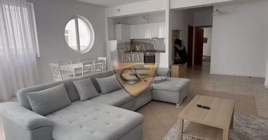 Apartament Mamaia