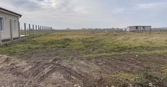 Teren Circumvalațiunii