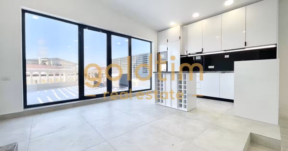 Apartament de vânzare cu 4 camere în zona Herăstrău, Sector 1