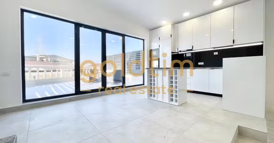 Apartament Herăstrău