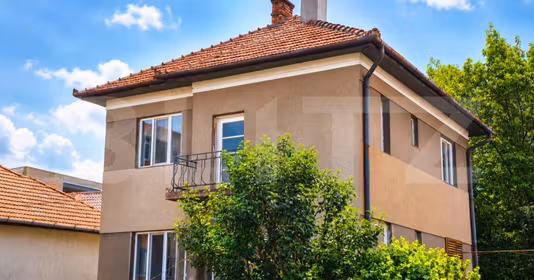 Casă Zorilor
