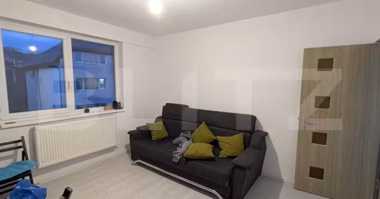 Apartament Valea Lupului