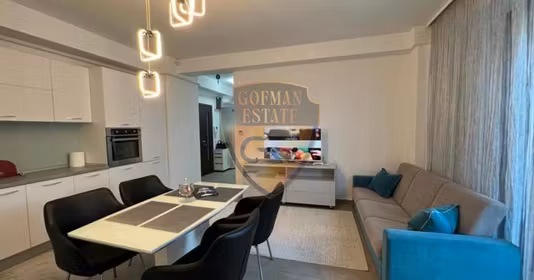 Apartament Mamaia