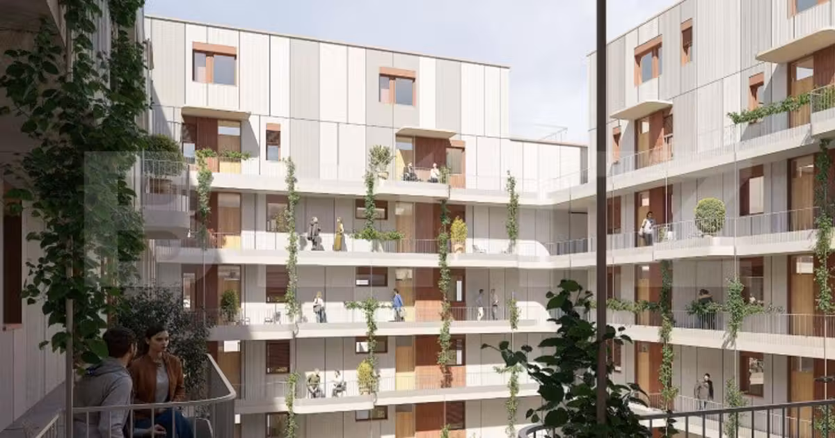 Apartament de vânzare cu 3 camere în zona Semicentral, Cluj-Napoca