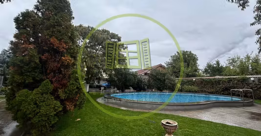 Casă Brazda lui Novac