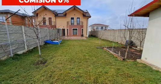 Apartament Dumbrăvița