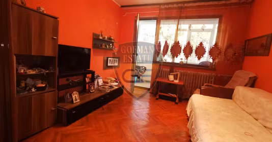 Apartament Tomis Nord