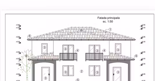 Apartament Moșnița Veche