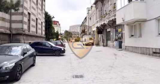 Spațiu comercial Peninsulă