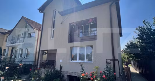 Casă Mărăști