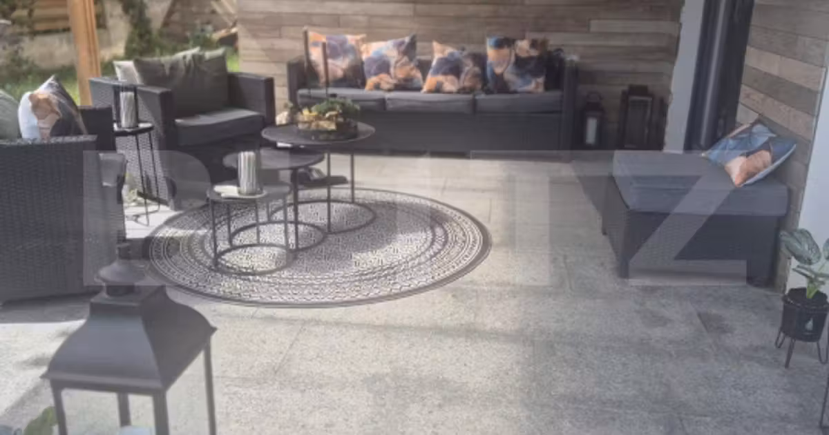 Duplex de vânzare cu 4 camere, mobilat în zona Dâmbul Rotund, Cluj-Napoca