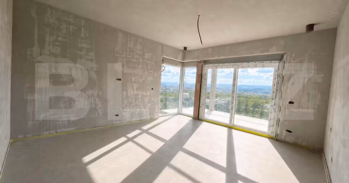 Duplex de vânzare cu 4 camere în zona Central, Cluj-Napoca