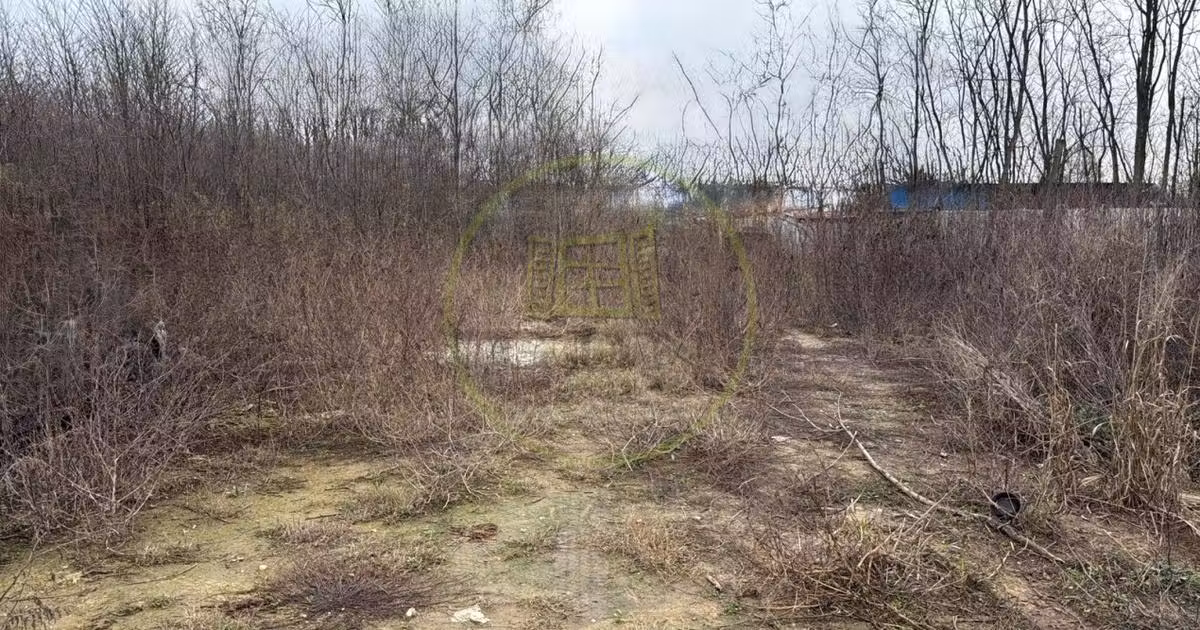 Teren Construcții intravilan de vânzare de 300 mp, în Preajba