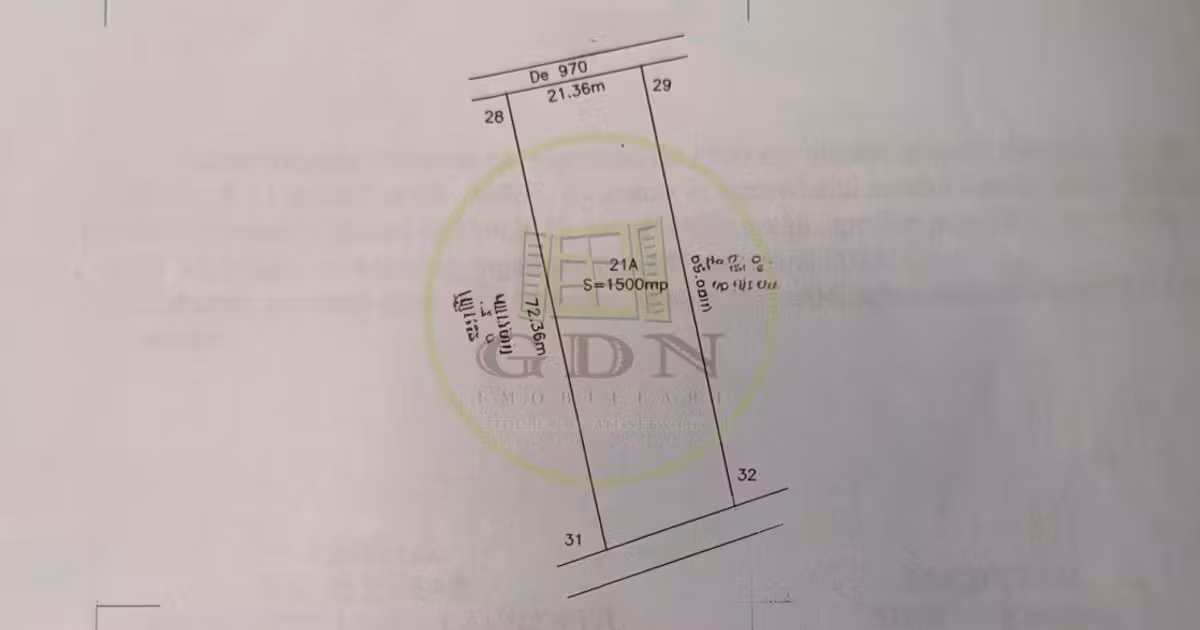 Teren Construcții intravilan de vânzare de 1500 mp, în Șimnicu de Sus