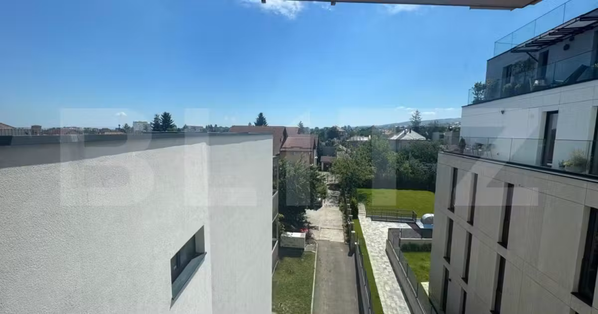 Garsonieră de vânzare în zona Andrei Mureșanu, Cluj-Napoca