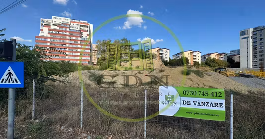 Teren Craiovița Nouă