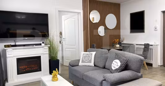 Apartament Mănăștur