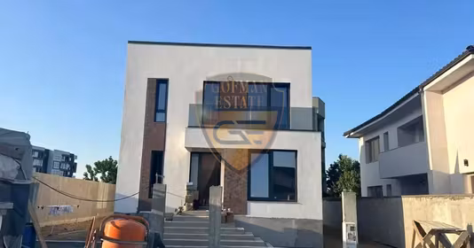 Casă Tomis Plus
