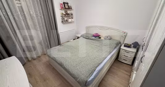Apartament Valea Lupului
