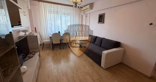 Apartament Peninsulă
