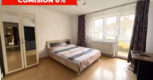 Apartament Cetate