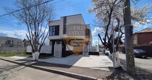 Apartament Tomis Plus