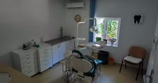 Spațiu comercial Cetate