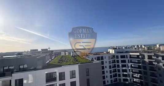 Apartament Tomis Nord