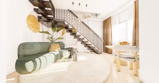 Apartament Rediu