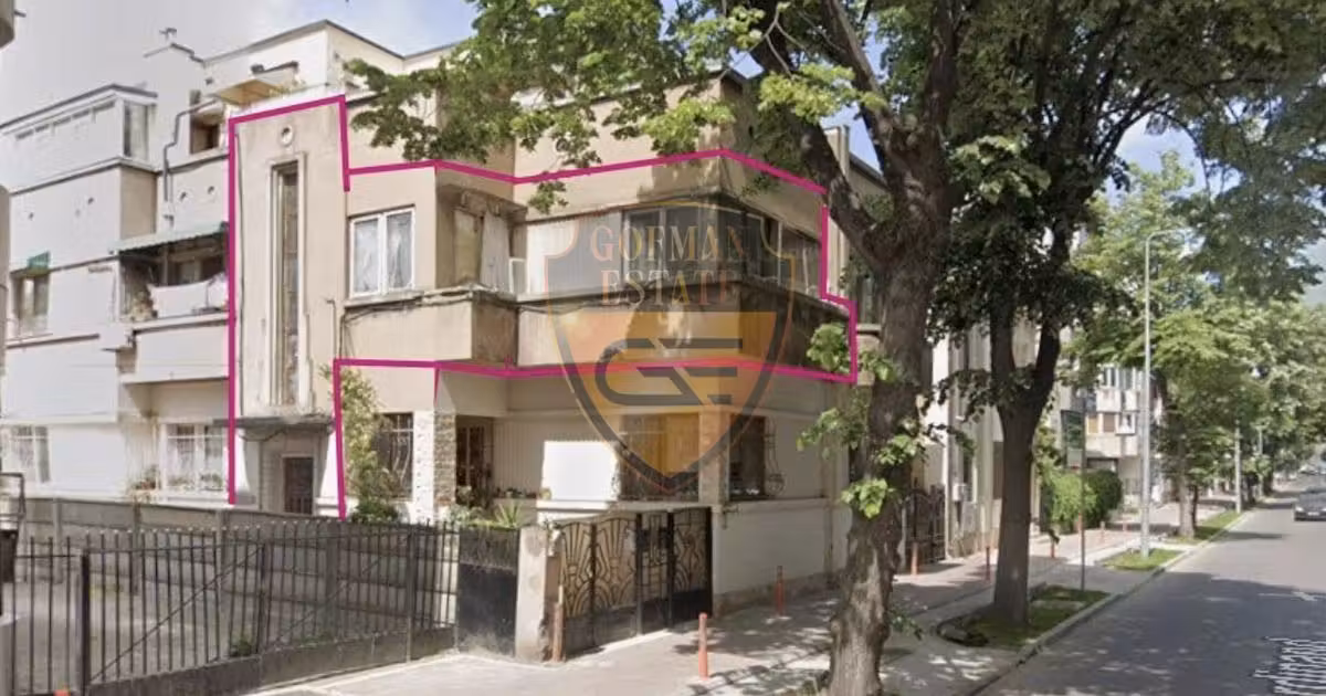 Apartament de vânzare cu 2 camere în zona Ultracentral, Constanța
