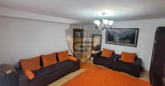 Apartament Tomis Nord