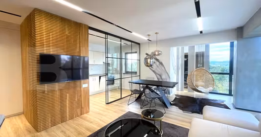 Apartament Gheorgheni
