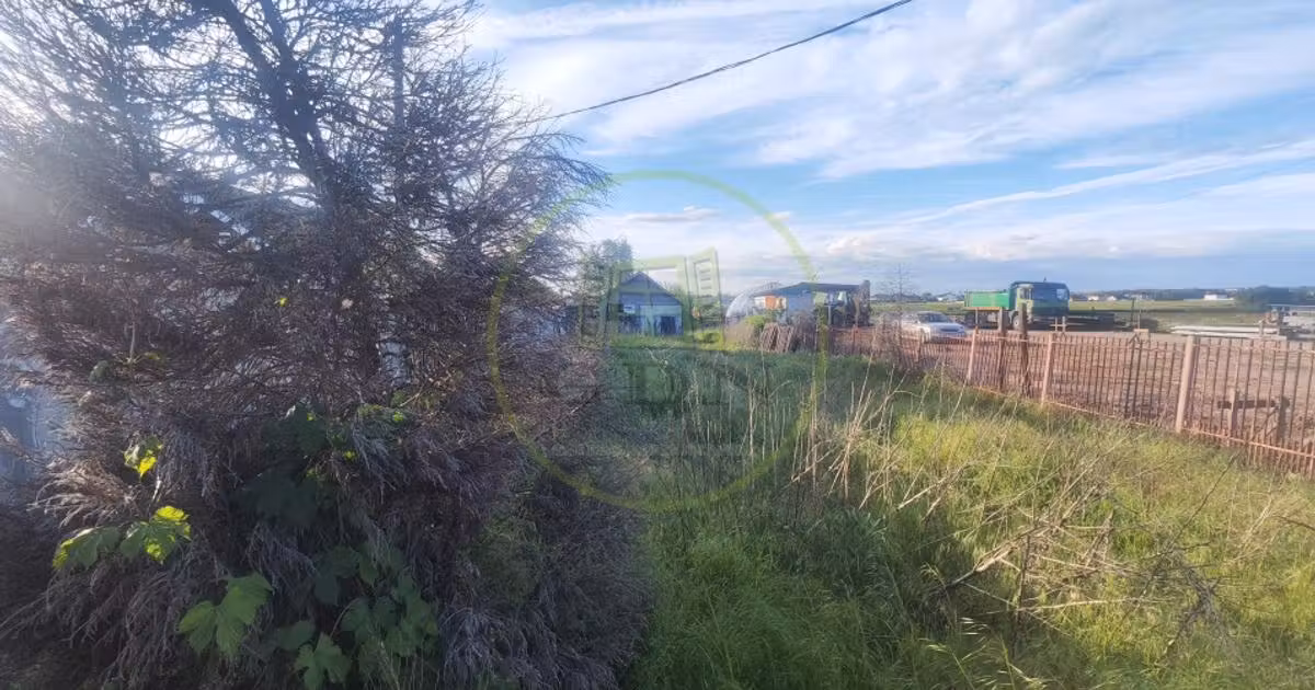 Teren Construcții intravilan de vânzare de 2000 mp, în Balta Verde
