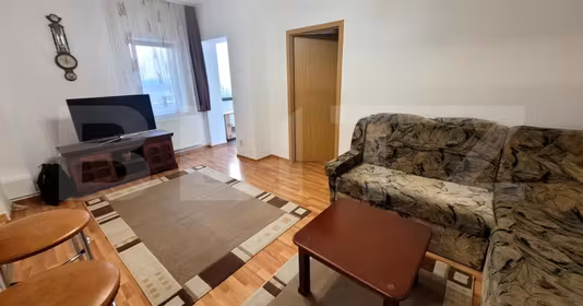 Apartament Gheorgheni
